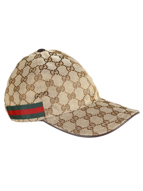 gucci hat with gg logo in front|gucci hats for men price.